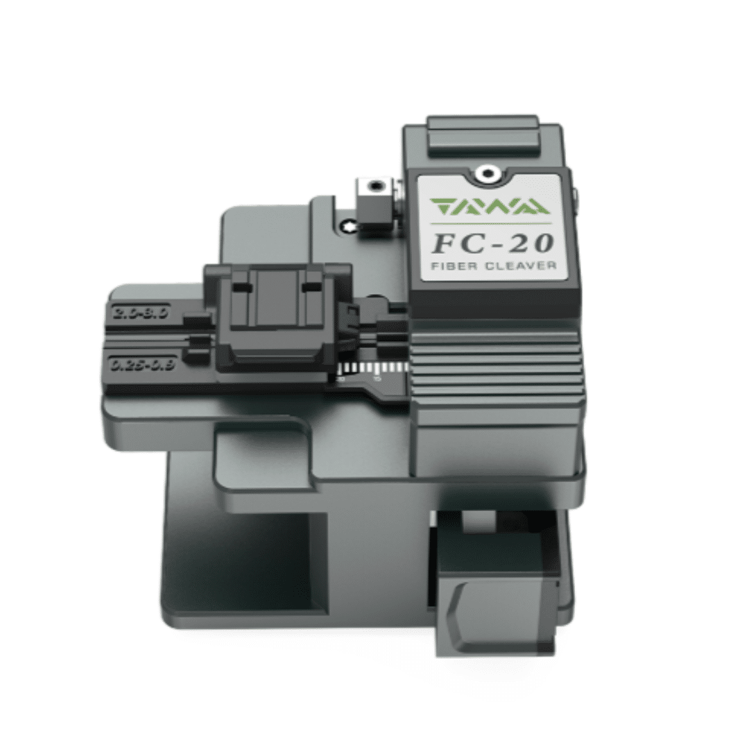 Cleaver FC-20