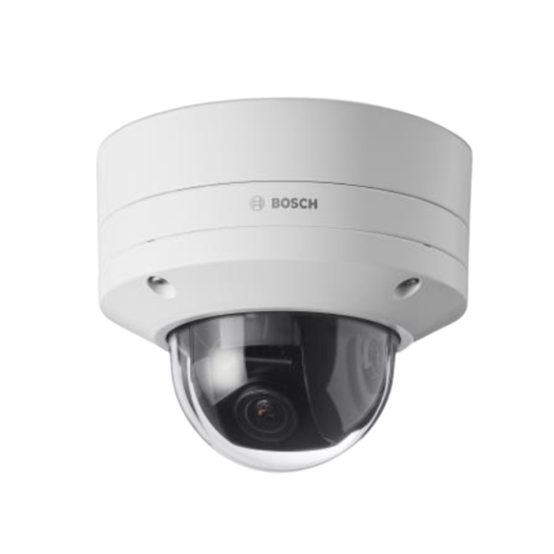 BOSCH Cámara Domo 8100i 8MP