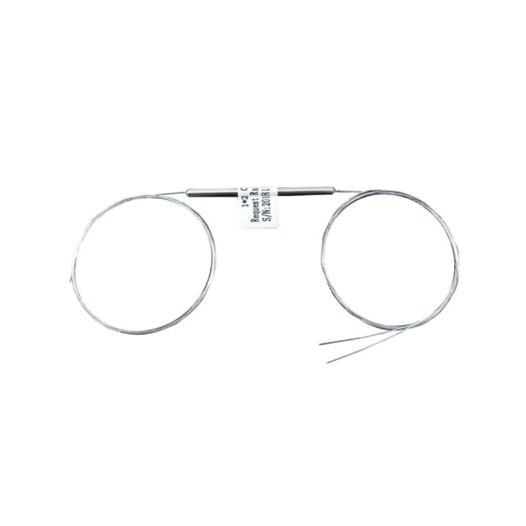 Acoplador optico 1310-1550 95/05