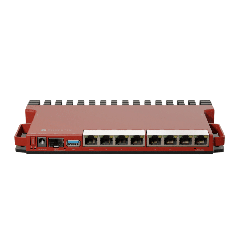MikroTik L009UiGS-RM