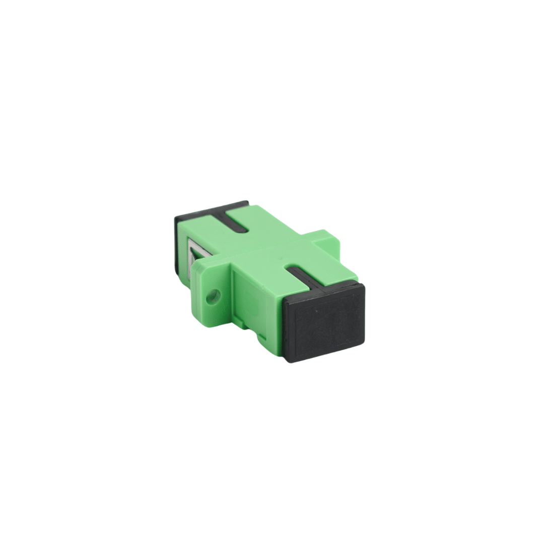 Adaptador de Fibra SC/APC