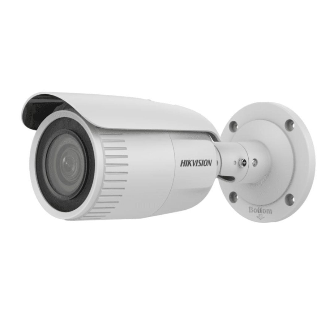 Cámara Hikvision Bala IP, 4 MPX