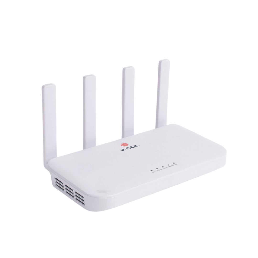 ONU WiFi 6 HG325AX