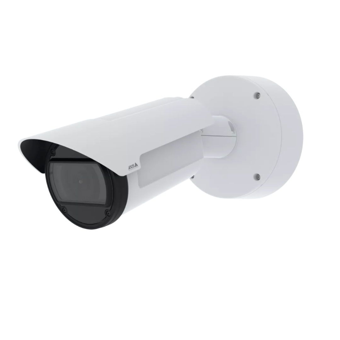 Axis Q18 Bullet Camera