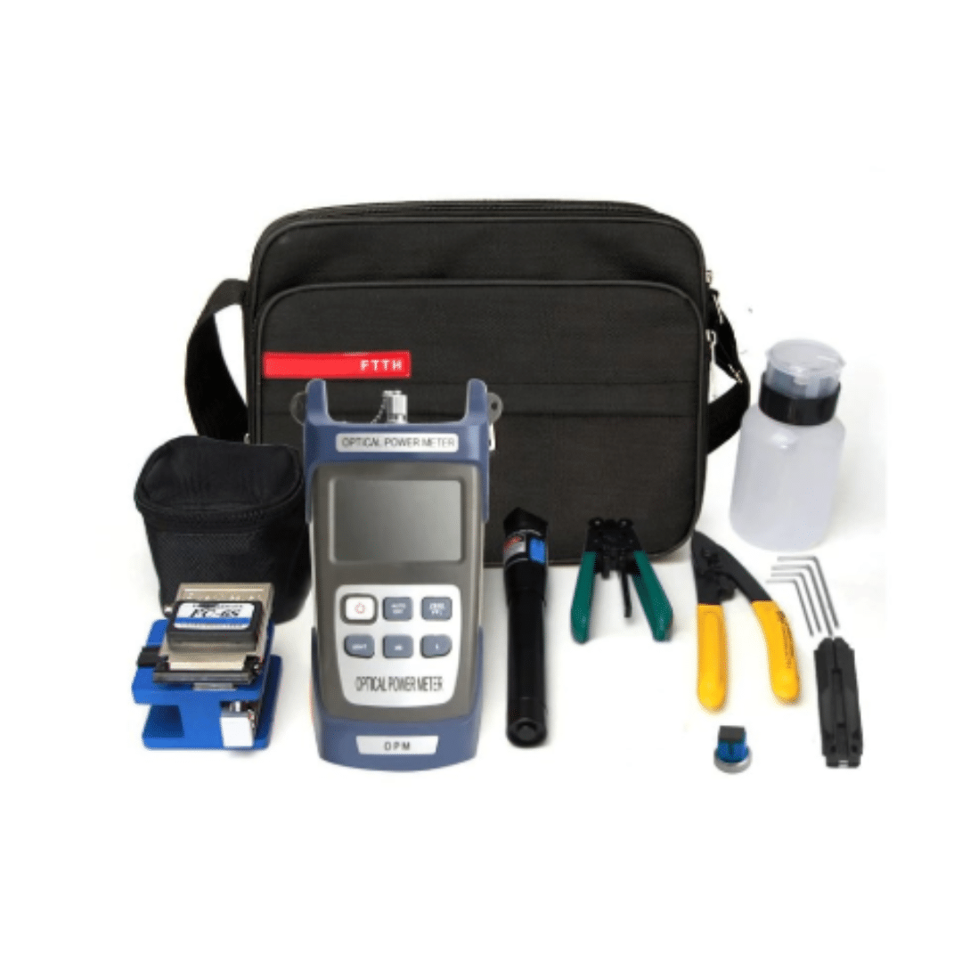 Kit FTTX