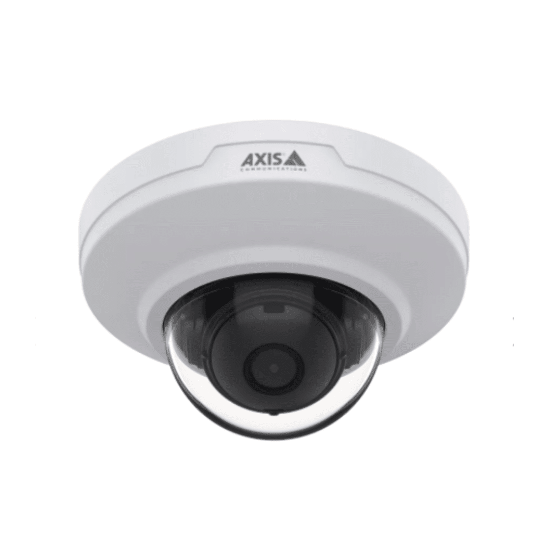 Axis M3085-V Dome Camera