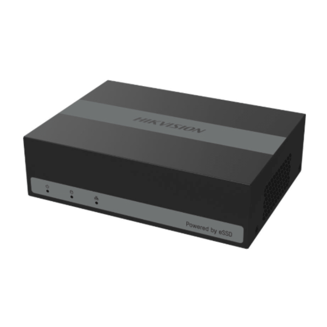 DVR 8 canales