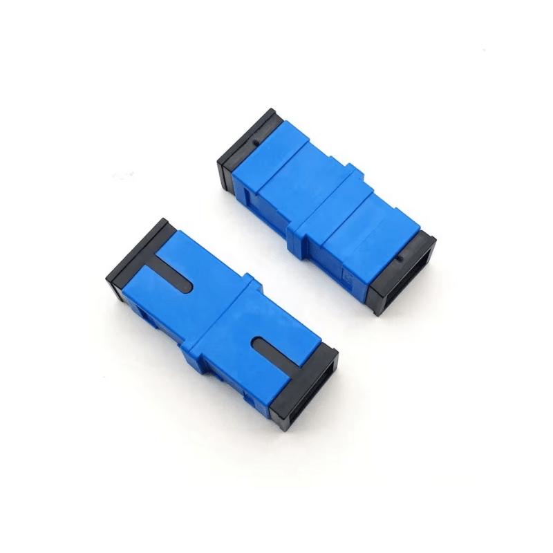 Adaptador de Fibra SC/UPC