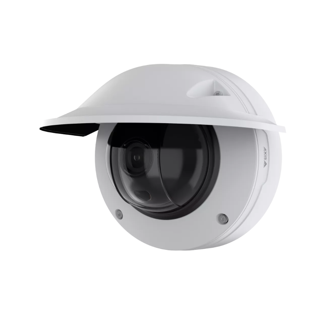Axis P32 Dome Camera