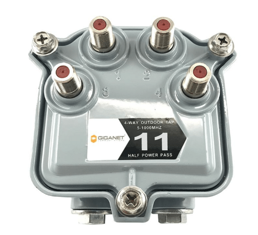 Tap Industrial 4*11
