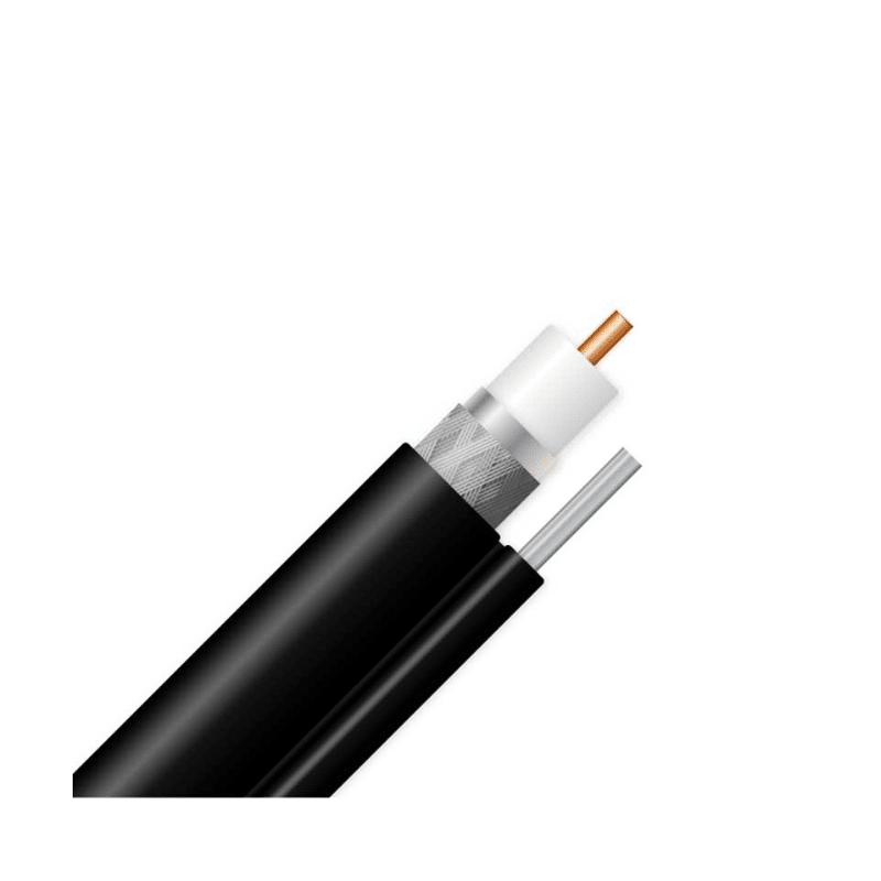 Cable coaxial RG-11 90% Shield