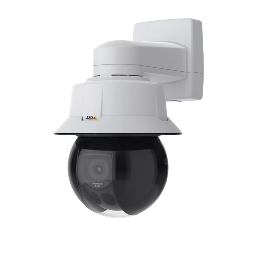 Axis Q63 PTZ Camera