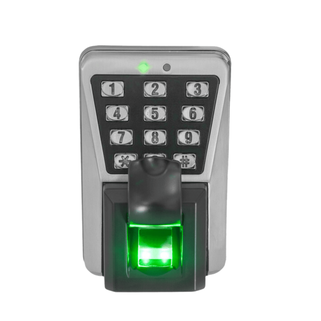 Control de Acceso MA500