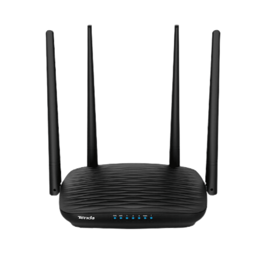 Tenda Router AC5 AC1200