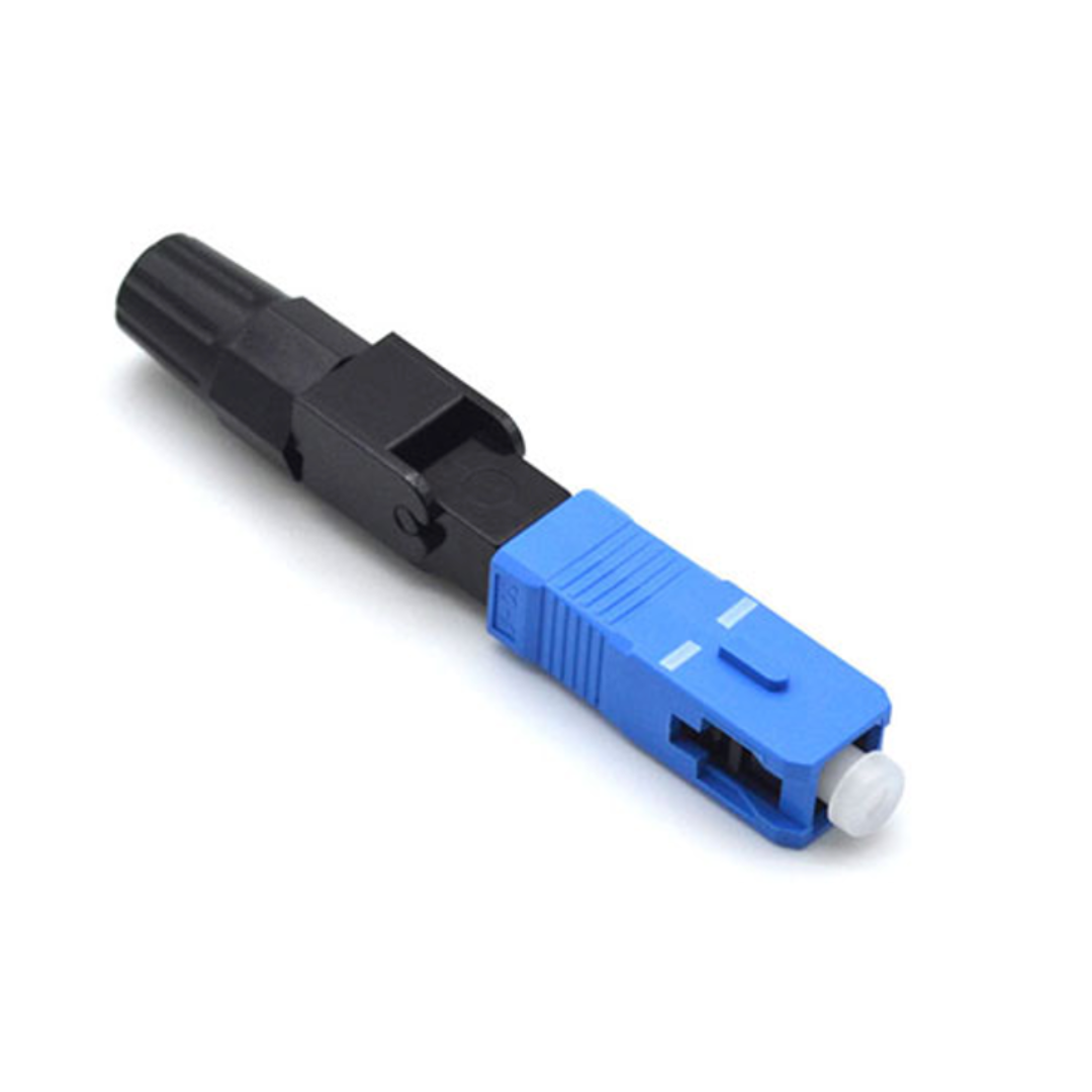Conector Mecánico SC/UPC