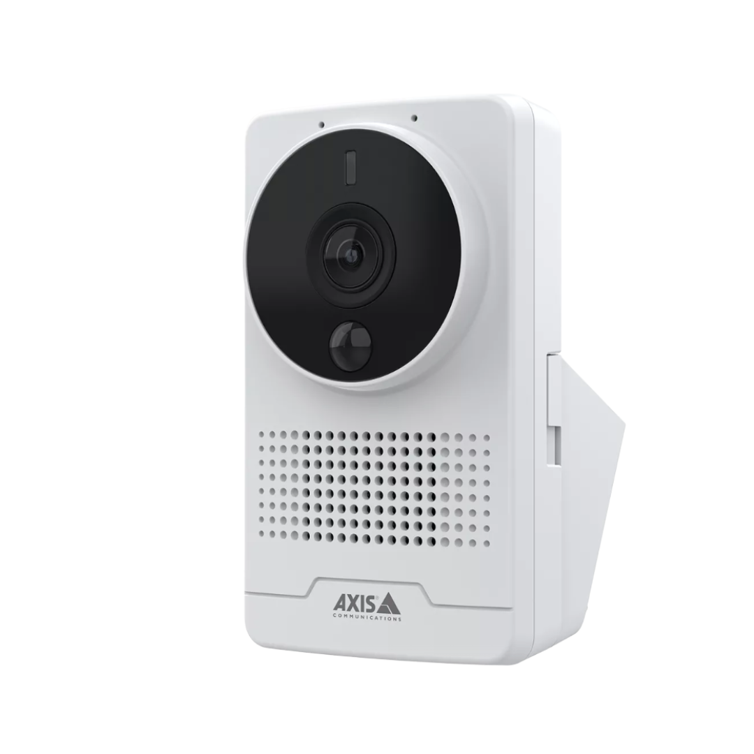 Axis M10 Box Camera