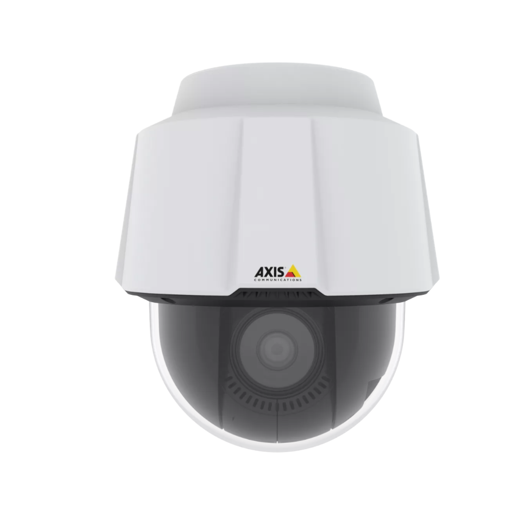 Axis P56 PTZ Camera