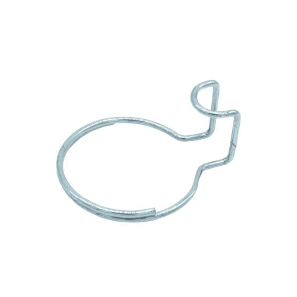 CABLIX Herraje Anillo Para Tensor de Fibra Drop