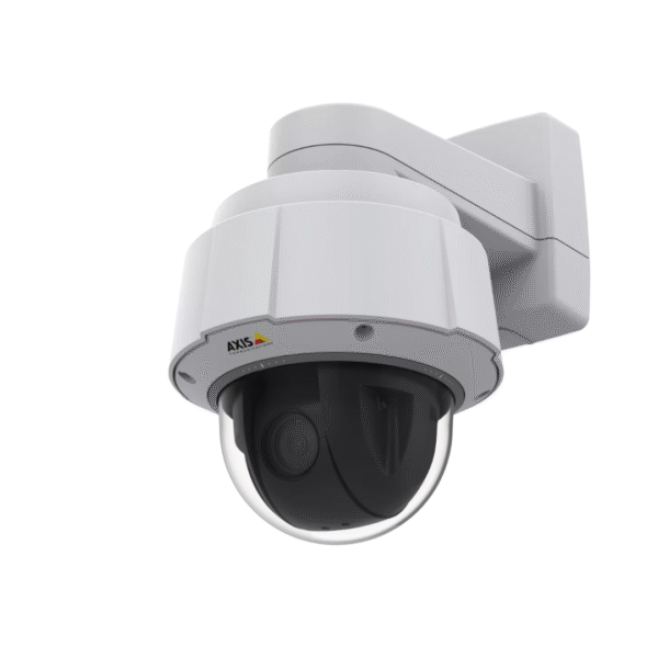 AXIS Q60 PTZ Camera