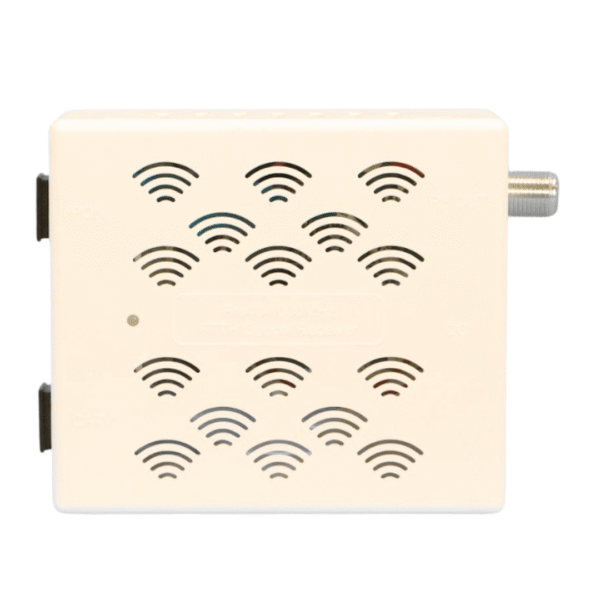 FTTH CATV Mini Nodo Activo WDM 1550nm