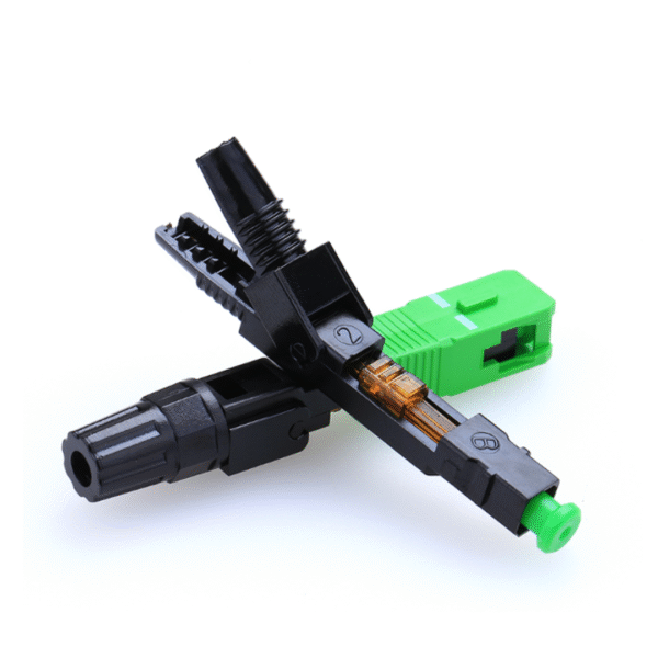 Conector Mecánico sc/apc - Imagen 2