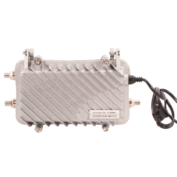 Amplificador CATV 110V - Imagen 2
