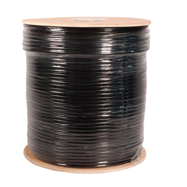 Cable Coaxial RG6 90% doble shield Superior - Imagen 3