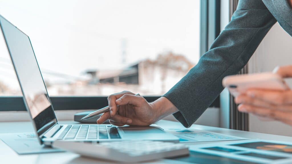 Fibra óptica para negocios